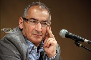 زیباکلام به یک سال حبس محکوم شد!