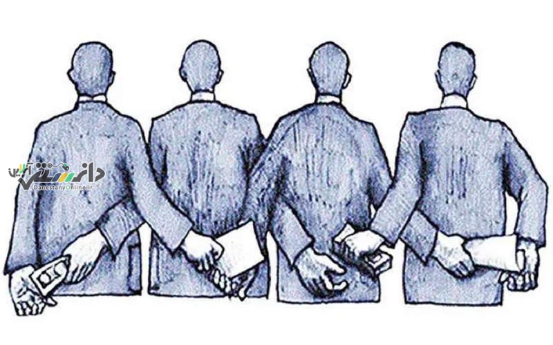 رانت بزرگ در بورس، تأکیدی بر ناکارآمدی نظام اداره کشور است!