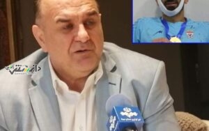 پیشنهاد ۱۲۰ میلیاردی یک رامهرمزی به بیرانوند!