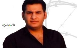 یک معترض دیگر پس از آزادی از زندان خودکشی کرد!