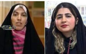دادگاه سپیده قلیان با شکایت آمنهسادات ذبیحپور