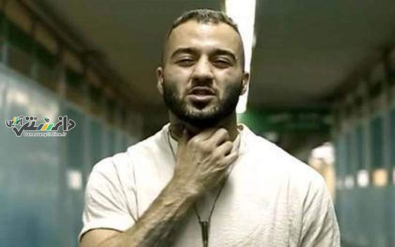 «توماج صالحی» دوباره بازداشت شد