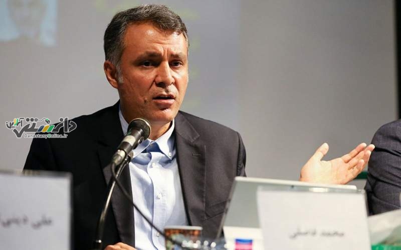 شهردار در جایگاهی نیست که برای اندیشمندان تعین تکلیف کند