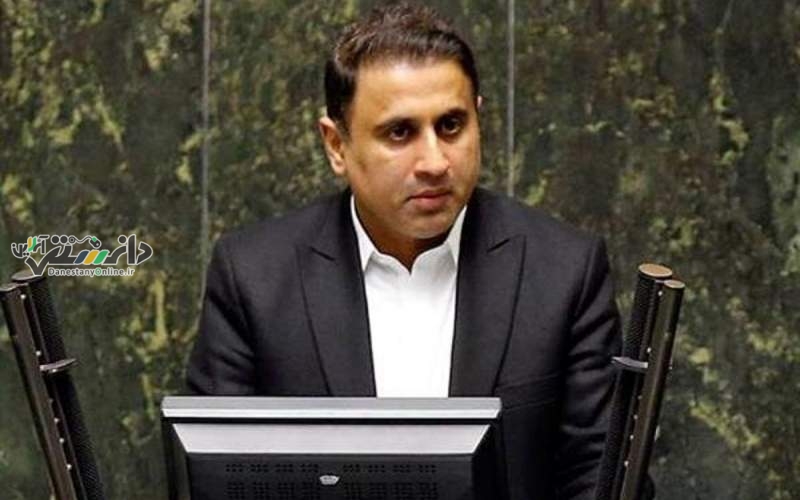 عرش خدا از بیحجابی میلرزد یا از بانکداری ربوی؟