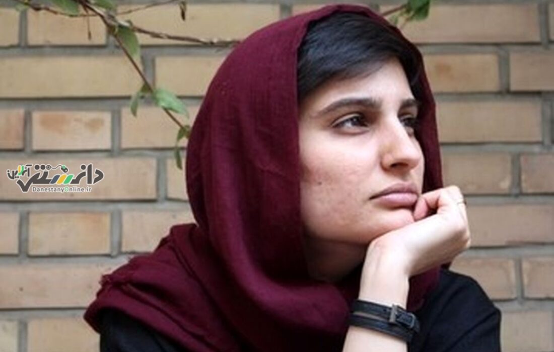 رای تبرئه از اتهام همکاری با دولت خارجی متخاصم الهه محمدی صادر شد