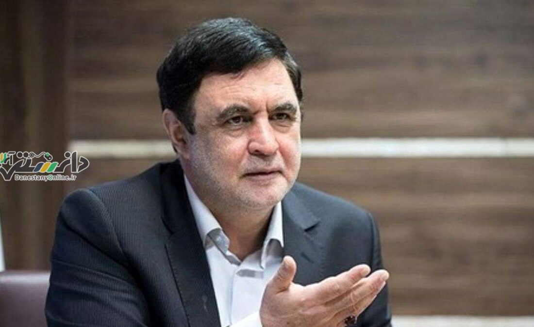 دولت انگیزه ای برای انتصاب افراد صاحب صلاحیت ندارد