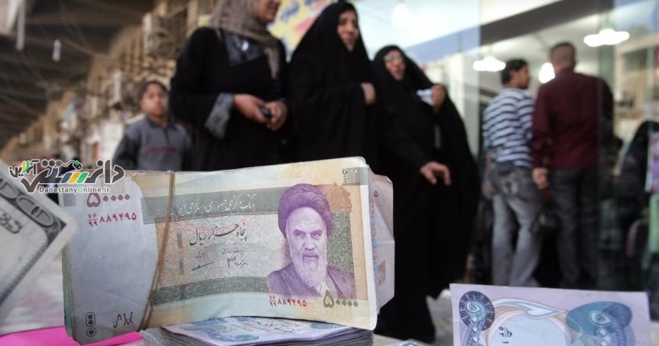 ۱۴ بانک عراقی برای جلوگیری از قاچاق دلار به ایران توسط آمریکا تحریم شدند
