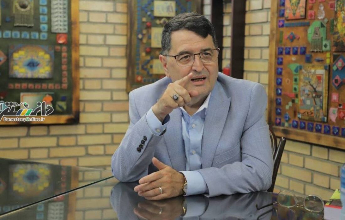 تحلیلگر سیاسی: ایران نباید از انتشار فایل صوتی محرمانهای از رابرت مالی خوشحال باشد