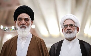 مرتضوی مقدم از دیوان عالی کشور خداحافظی می کند؟