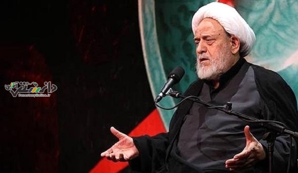 نماینده مجلس: زمان خوارج مسلک تندرو سوپرانقلابی به پایان رسیده است