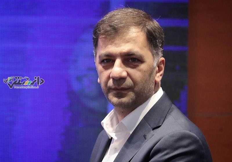 سرپرست سابق باشگاه استقلال خطاب به خسرو حیدری: در جایگاهی نیستید که تیم ببندید!