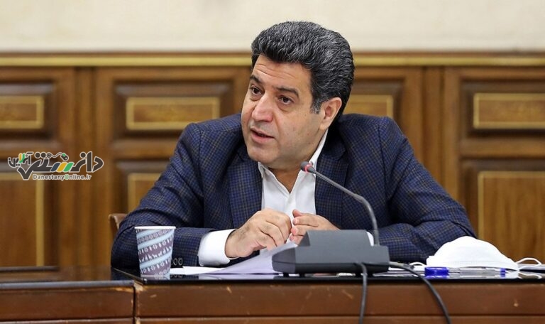 اجازه نخواهیم داد که اتاق بازرگانی به پناهگاه سیاسیون تبدیل شود!