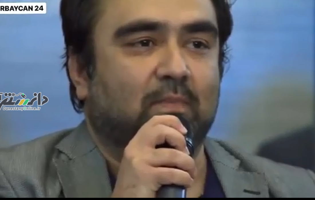 ماجرای سوتی خبرنگارایرنا در نشست خبری الهام علی اف چه بود؟+فیلم