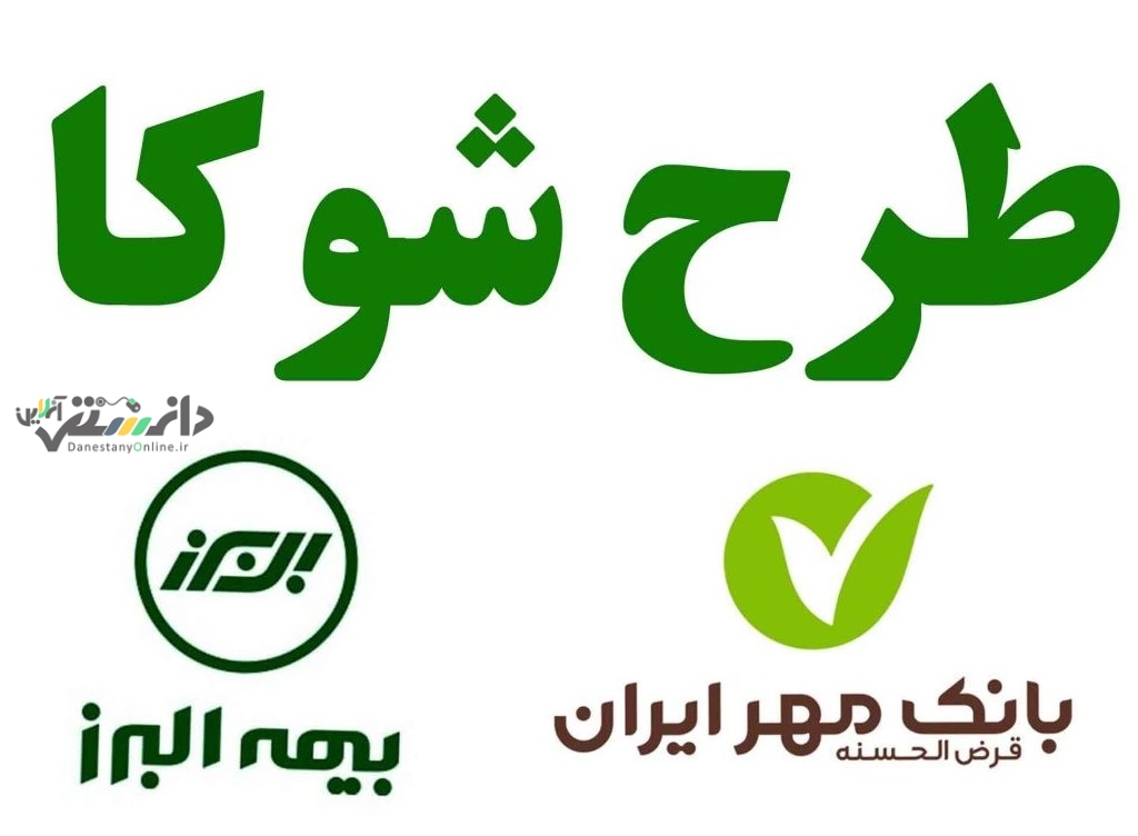 طرح شوکا، تلفیق نوآورانه بیمه با بازار پول و سرمایه!