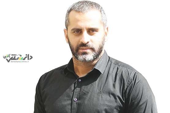گردنبند طلای آقای بازیگر را وسط اتوبان بردند
