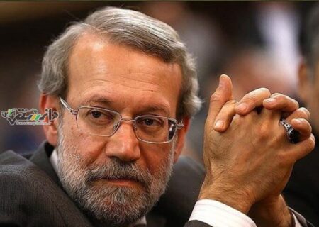 روایت لاریجانی از کاسبان انقلاب