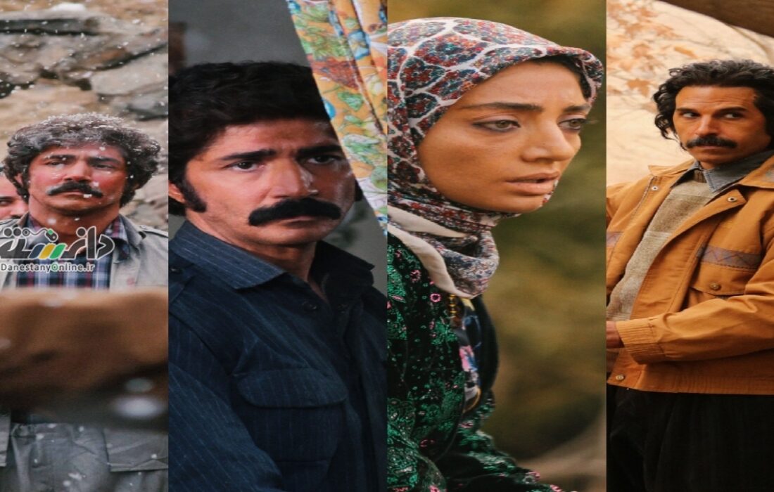سران کومله به سریال سوران واکنش نشان دادند