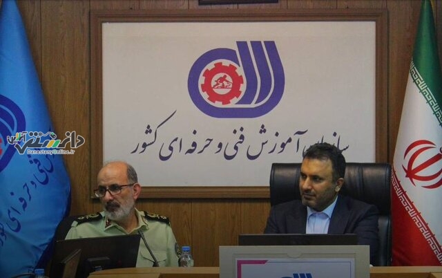مسابقه ملی مهارتی سربازان برگزاری میشود