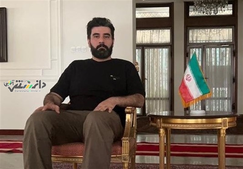 عکاس خبرگزاری تسنیم آزاد شد