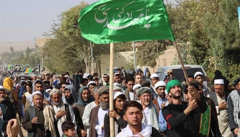 شرایط و ضوابط صدور روادید زیارتی اربعین برای شهروندان افغانستان اعلام شد