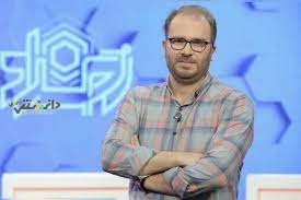 مجری انقلابی تلویزیون به دلیل بازگشت رشیدپور از اجرا کناره گیری کرد