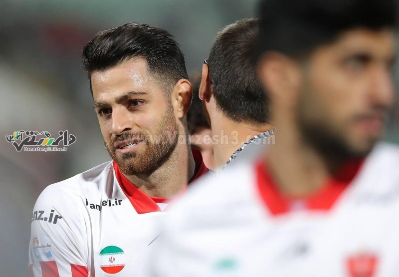 اختلاف گلمحمدی و پورعلیگنجی تکذیب شد