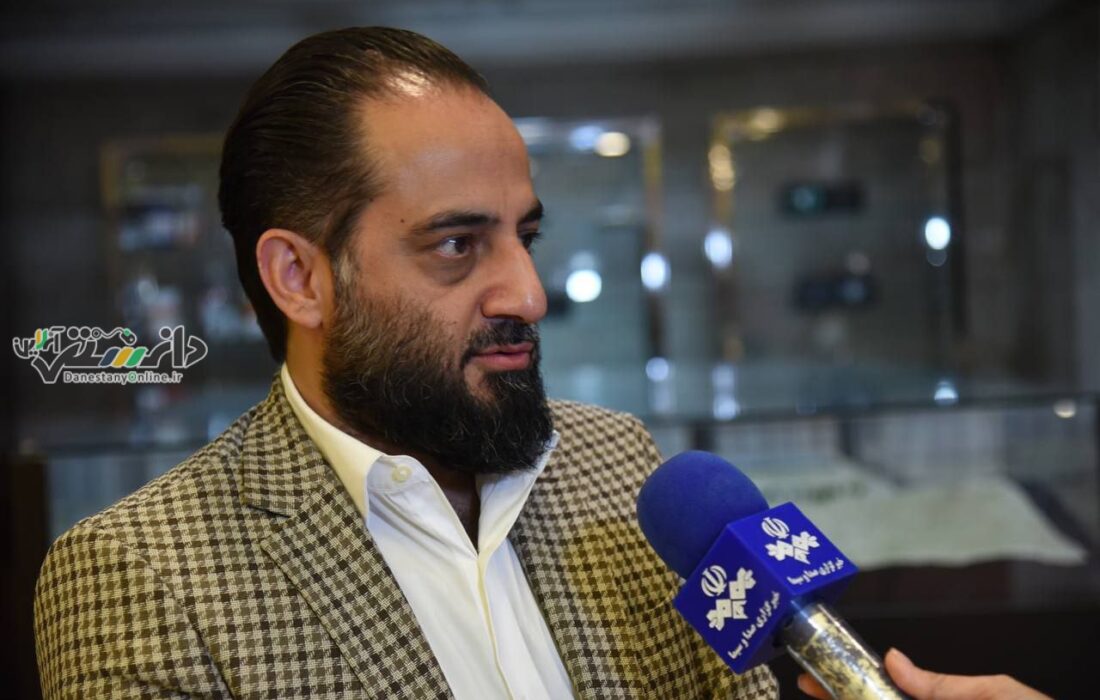 نمایشگاه جیتکس با حضور بیش از یکصد کشور جهان برگزار می شود