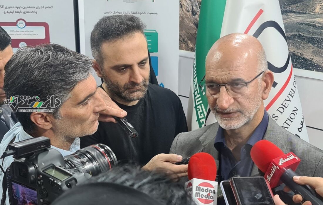 سال آینده 1500 مگاوات برق صنایع و معادن وارد مدار می شود