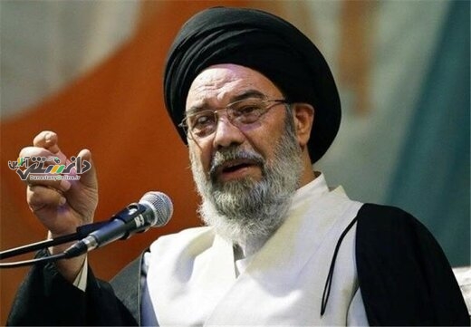 مجوز کسب و کارهایی که زن و مرد کنار هم کار میکنند را لغو کنید
