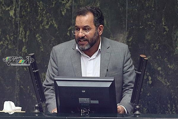خط و نشان نماینده مجلس به تهیه کنندگان تلویزیون و سینما