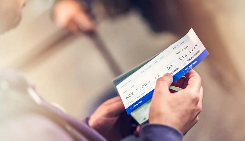 بلیت اربعین ۱۰ میلیون تومان تعیین شد