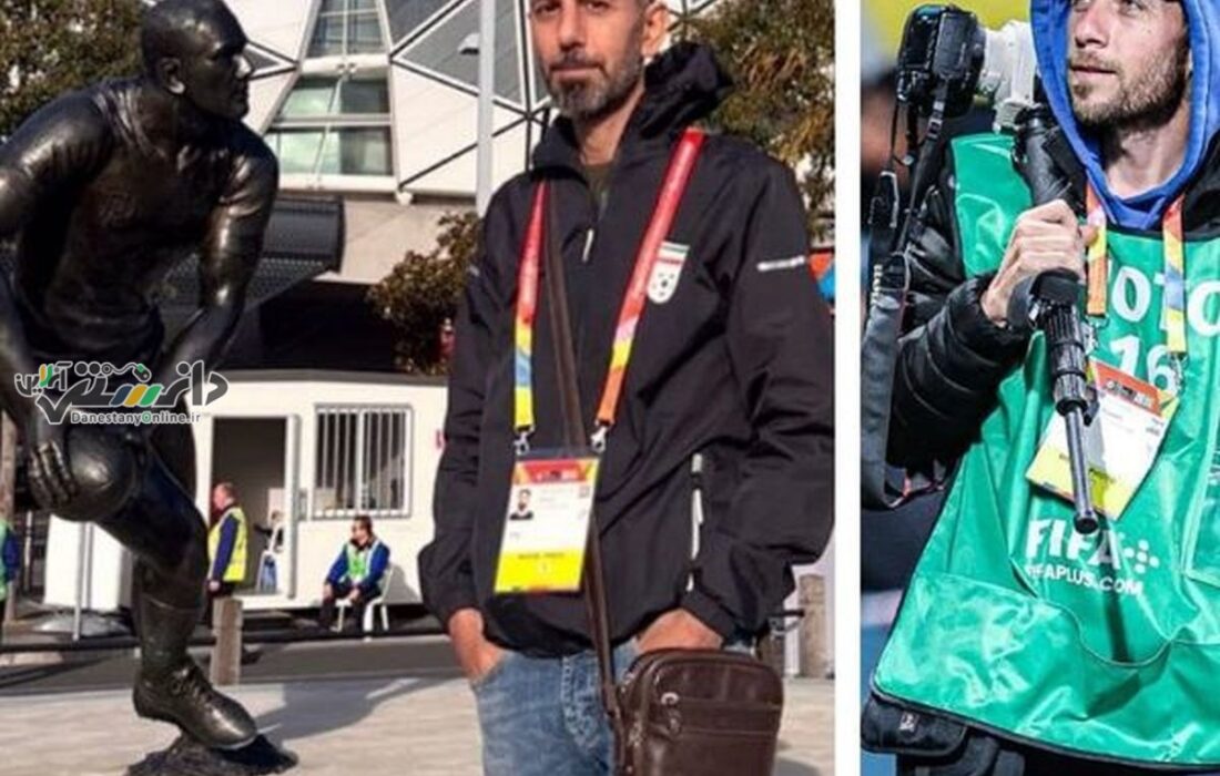 پناهندگی دو خبرنگار ایرانی در استرالیا