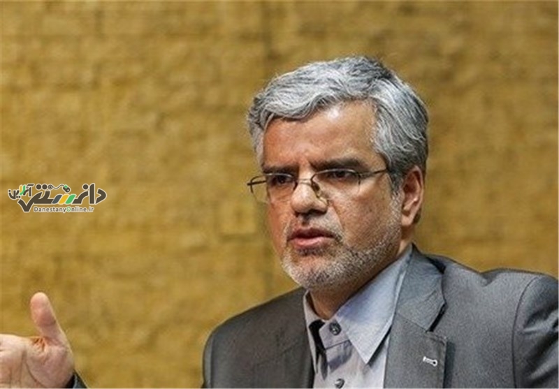 واکنش محمود صادقی به خبر انصرافش از انتخابات