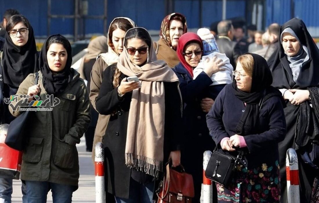 لایحه حجاب و عفاف و نادیده گرفتن واقعیت ها / احتمال افزایش تنش های اجتماعی