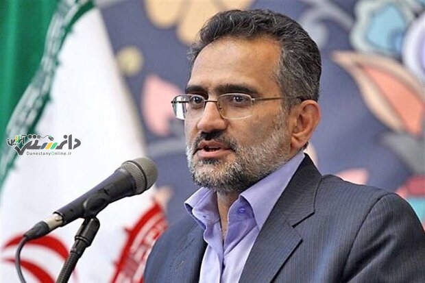 برای معرفی وزیر ورزش باید منتظر تصمیم نهایی رئیس جمهور باشیم