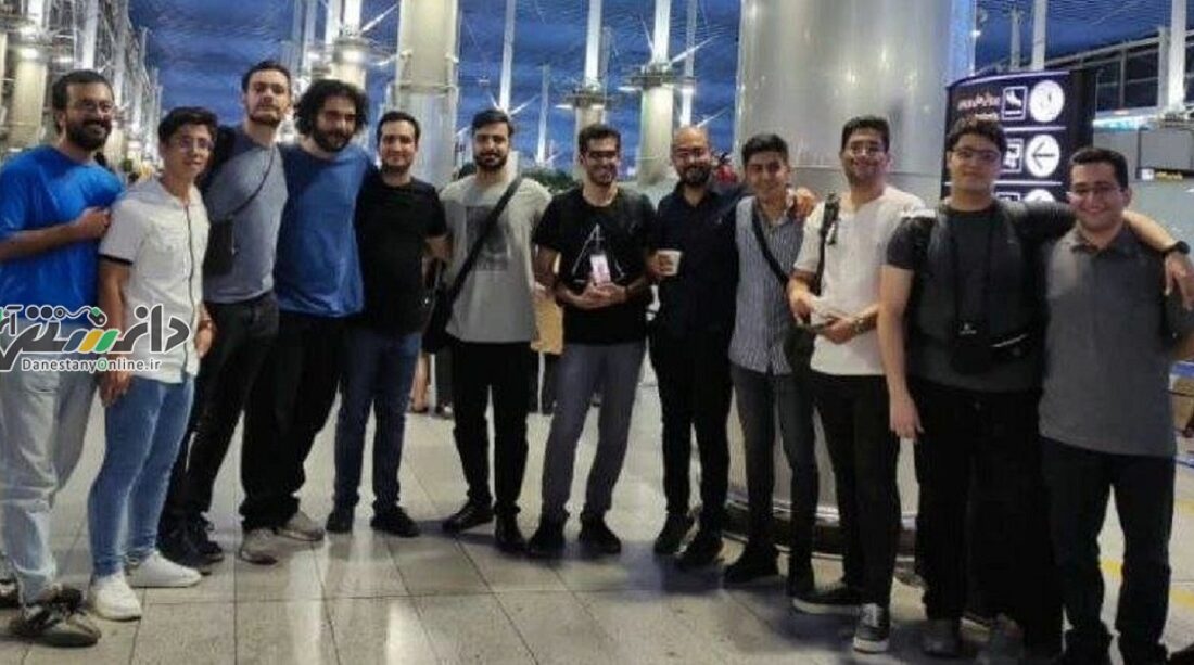 مهاجرت ۱۳ فارغ التحصیل دانشگاه شریف به آمریکا تکذیب شد