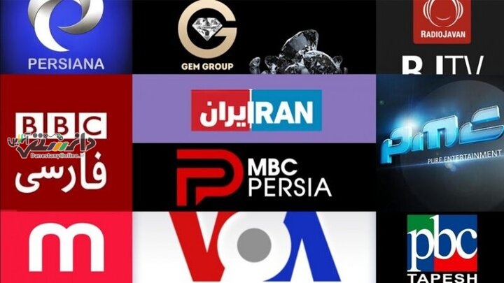 وقتی رسانه های معاند از یک اهانت کننده به قرآن اسطوره می سازند