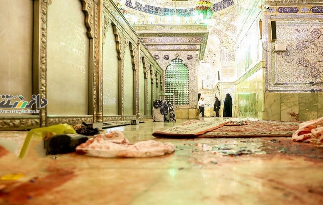 حکم اعدام متهم اصلی پرونده حمله به حرم مطهر شاهچراغ (ع) صادر شد