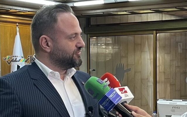 تهیه مدل سه بعدی خاک تهران و دسته بندی سازه های پایتخت در طرح افزایش تابآوری تهران در برابر زلزله