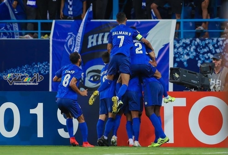 هفته دوم رقابتهای لیگ قهرمانان آسیا/ الهلال دوشنبه به ایران میآید
