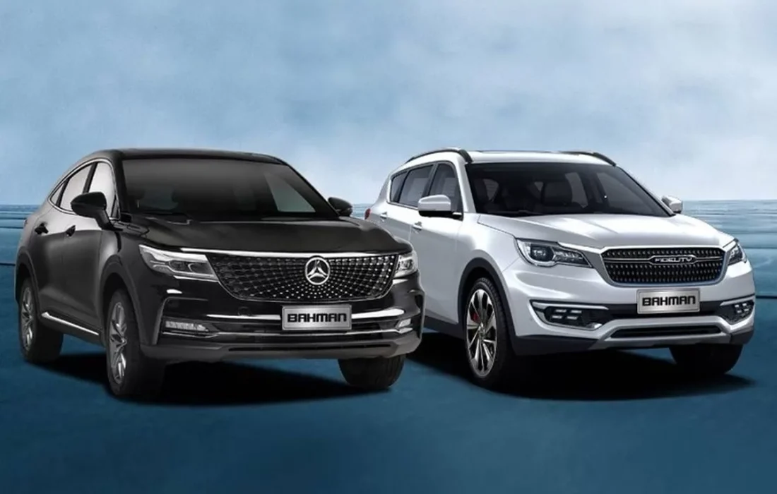 ابهامات قیمت خودروهای مونتاژی شفافسازی شد