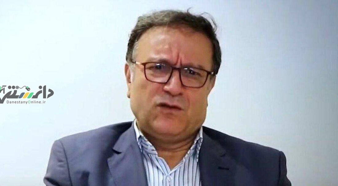 رئیس سابق کمیته کشوری اپیدمیولوژی کرونا مهاجرت کرد