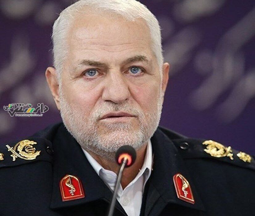 جرائم رانندگی به حساب دولت واریز میشود