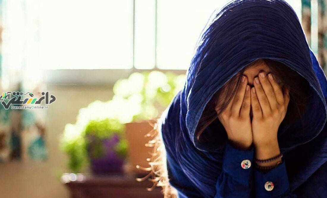 دختر عاشق پیشه خانواده اش را به اتش کشید