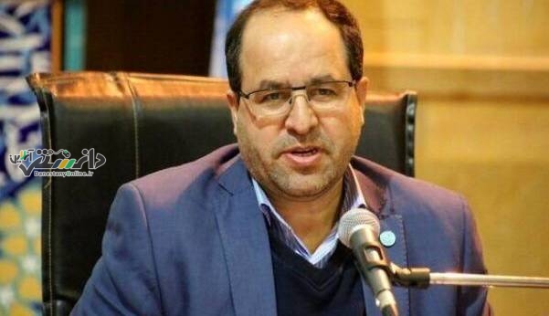 رئیس دانشگاه تهران: قطع ارتباط با یک عضو رسمی هیات علمی به این سادگی نیست