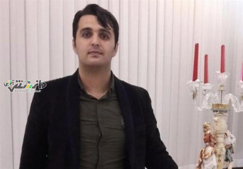 پدر و مادر جواد روحی دستگیر شدند؟
