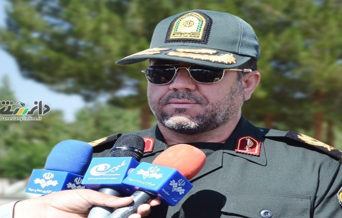 تیر اندازی روز گذشته زابل به دلیل اختلافات خانوادگی بوده است