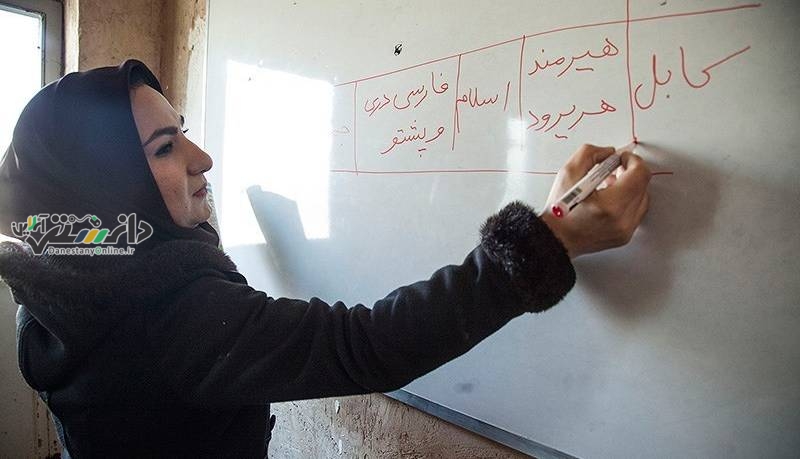 استخدام بیش از۱۰۰ هزار نفر در آموزش و پرورش در دولت سیزدهم