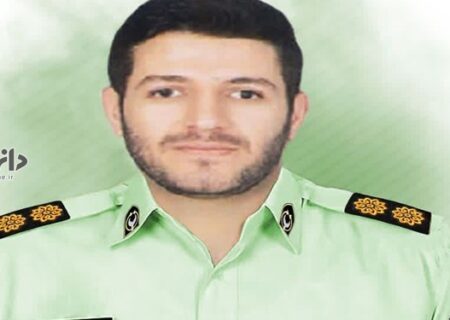 فرمانده یگان عملیات امداد بندرعباس به فیض شهادت نائل شد