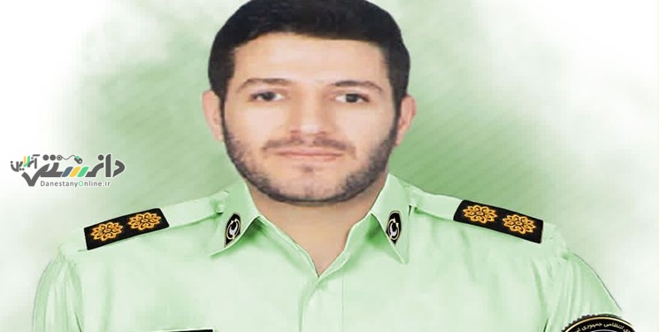 فرمانده یگان عملیات امداد بندرعباس به فیض شهادت نائل شد